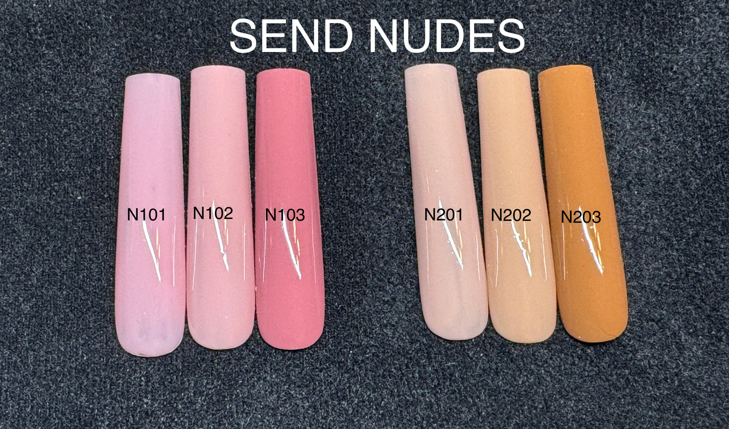 Send Nudes